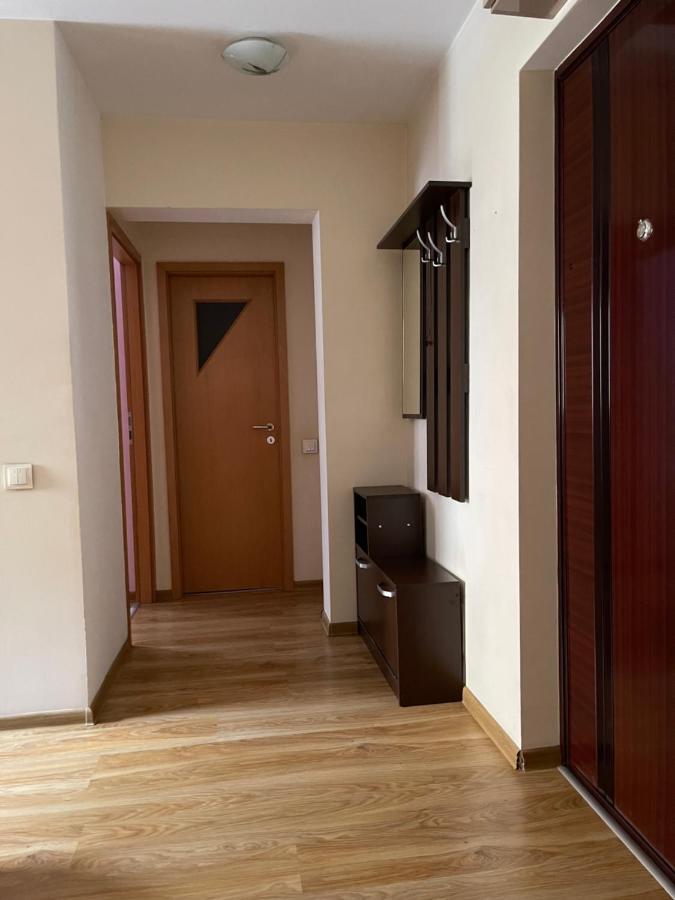 Апартаменти Cerna Apartament Брашов Екстер'єр фото